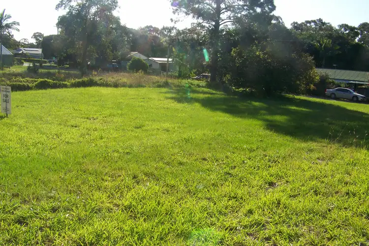Main view of Homely land listing, 14 Crest Haven, Lamb Island QLD 4184