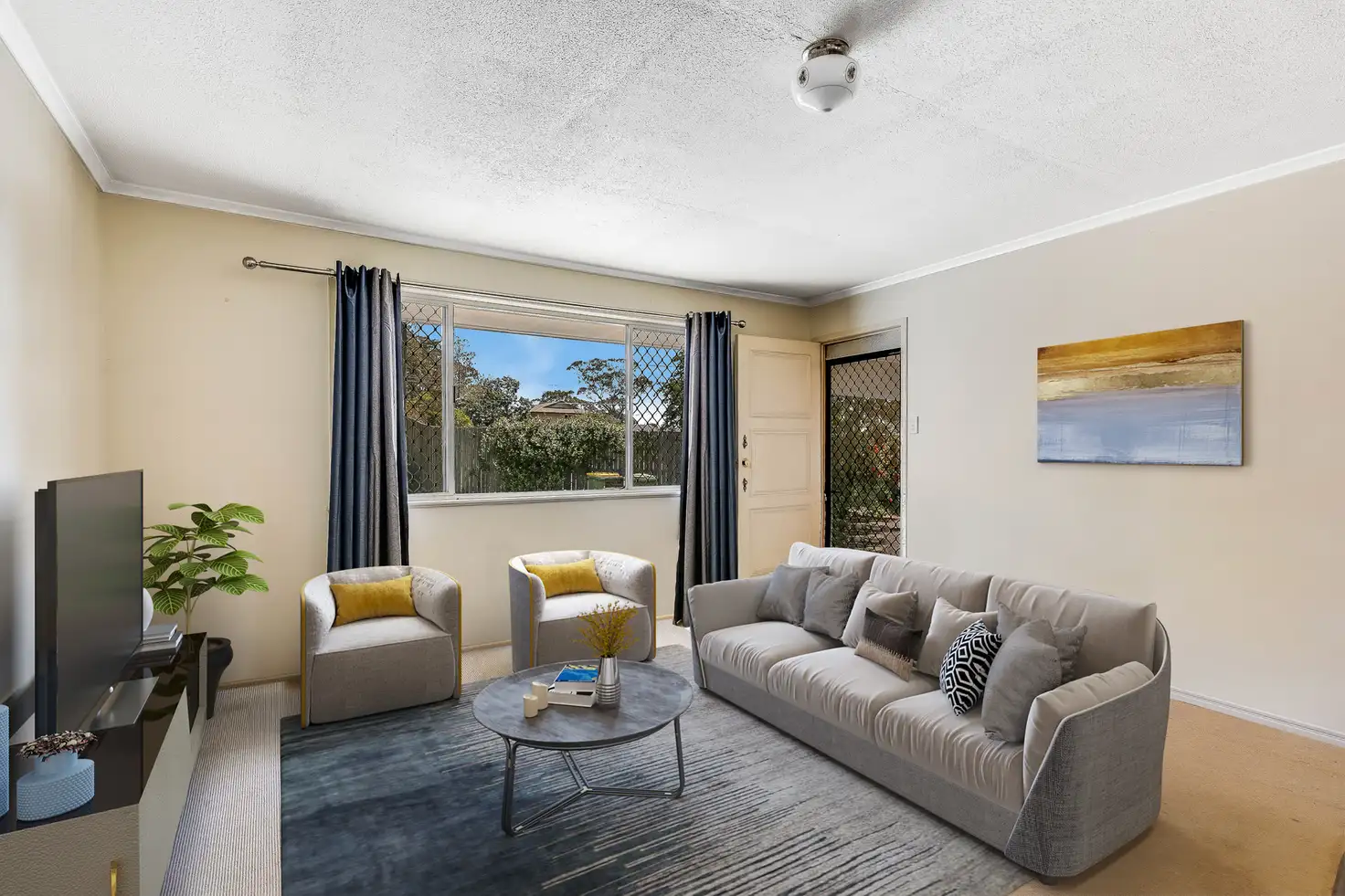 Main view of Homely unit listing, 3/372 Tor Street, Newtown QLD 4350