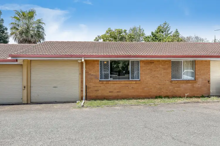 Sixth view of Homely unit listing, 3/372 Tor Street, Newtown QLD 4350