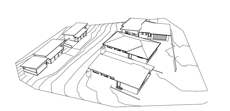 Second view of Homely house listing, 5/69 Vera Drive, Coffs Harbour NSW 2450