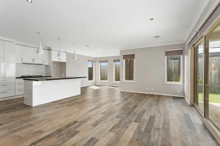 Second view of Homely house listing, 15 Humber Way, Drysdale VIC 3222