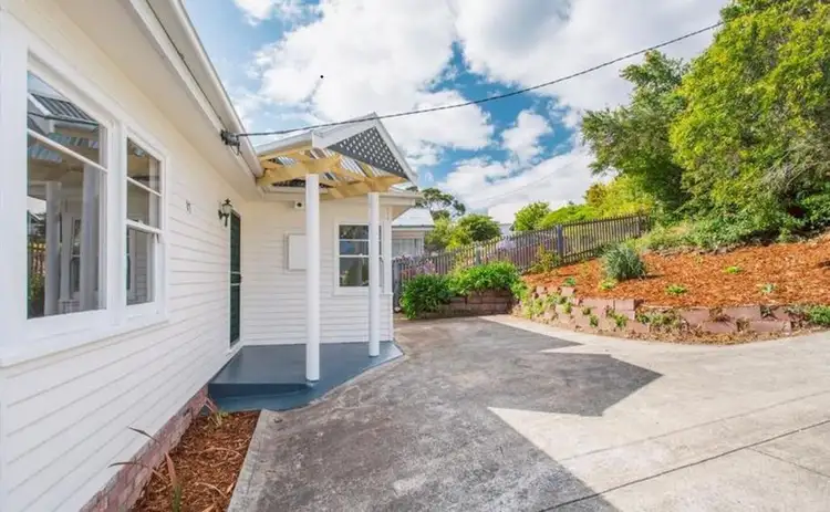 Second view of Homely house listing, 17 First Avenue, West Moonah TAS 7009