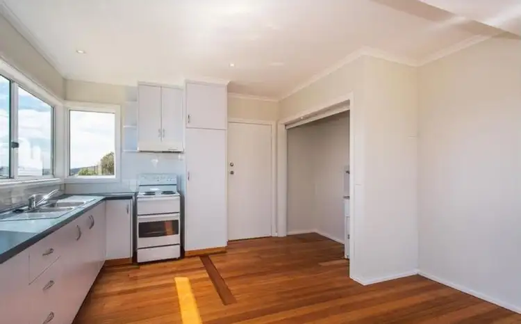 Fourth view of Homely house listing, 17 First Avenue, West Moonah TAS 7009