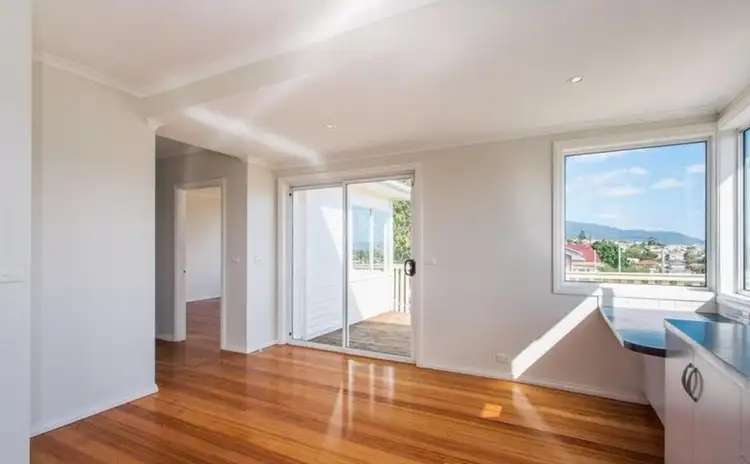 Fifth view of Homely house listing, 17 First Avenue, West Moonah TAS 7009
