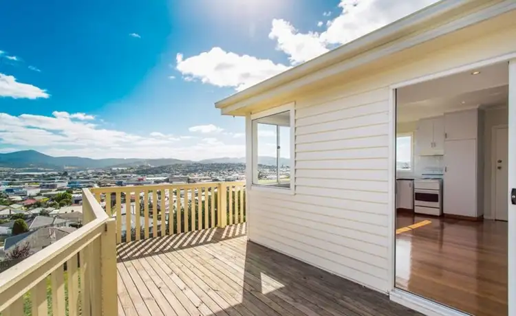 Sixth view of Homely house listing, 17 First Avenue, West Moonah TAS 7009