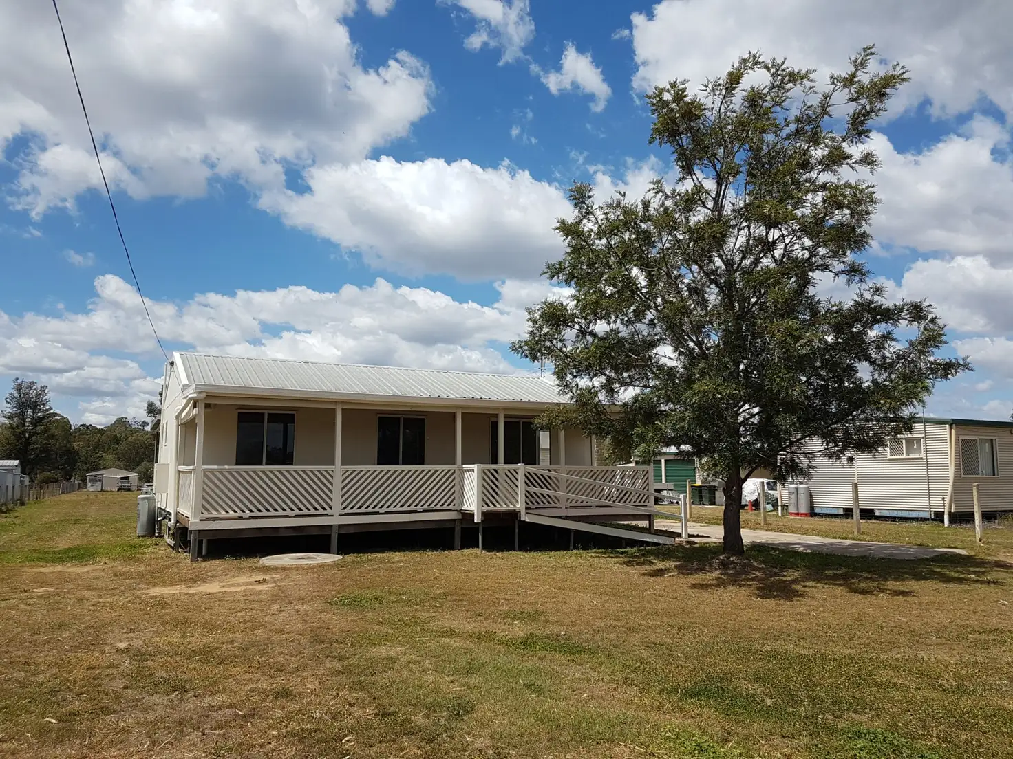 Main view of Homely house listing, 66 Donald Street, Leyburn QLD 4365