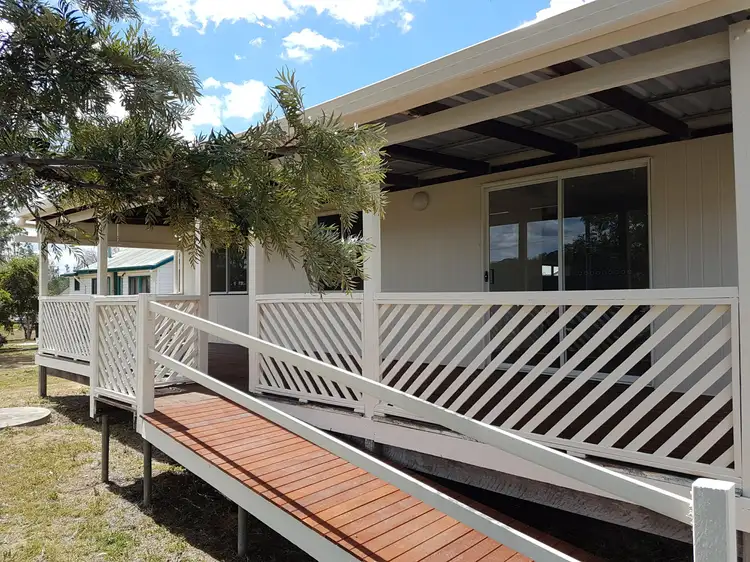 Second view of Homely house listing, 66 Donald Street, Leyburn QLD 4365
