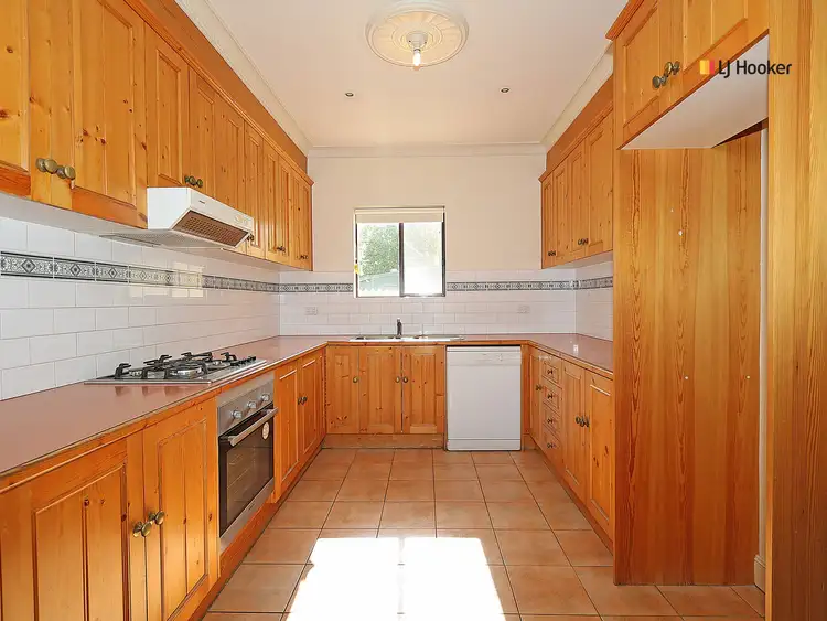 Third view of Homely townhouse listing, Unit 3/187 Forsyth Street, Wagga Wagga NSW 2650