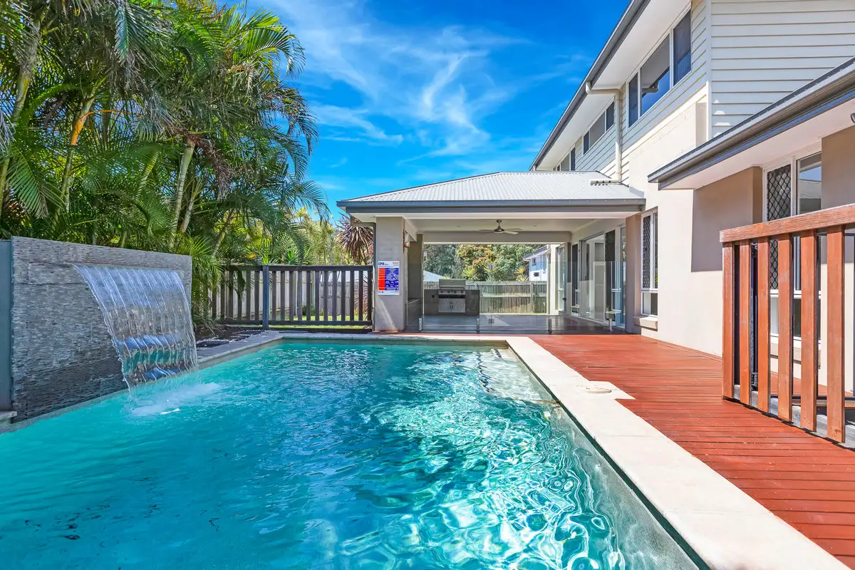 Main view of Homely house listing, 14 Karragarra Place, Thornlands QLD 4164
