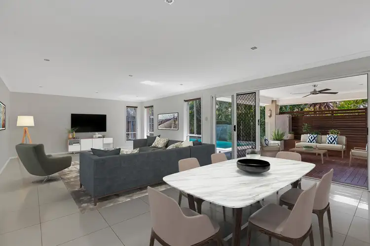 Fifth view of Homely house listing, 14 Karragarra Place, Thornlands QLD 4164
