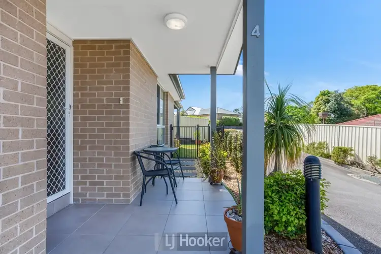 Third view of Homely villa listing, 4/18 Croudace Road, Elermore Vale NSW 2287