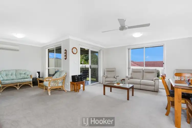 Fourth view of Homely villa listing, 4/18 Croudace Road, Elermore Vale NSW 2287