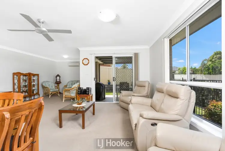 Fifth view of Homely villa listing, 4/18 Croudace Road, Elermore Vale NSW 2287