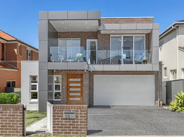 Main view of Homely house listing, 28 Delange Road, Putney NSW 2112