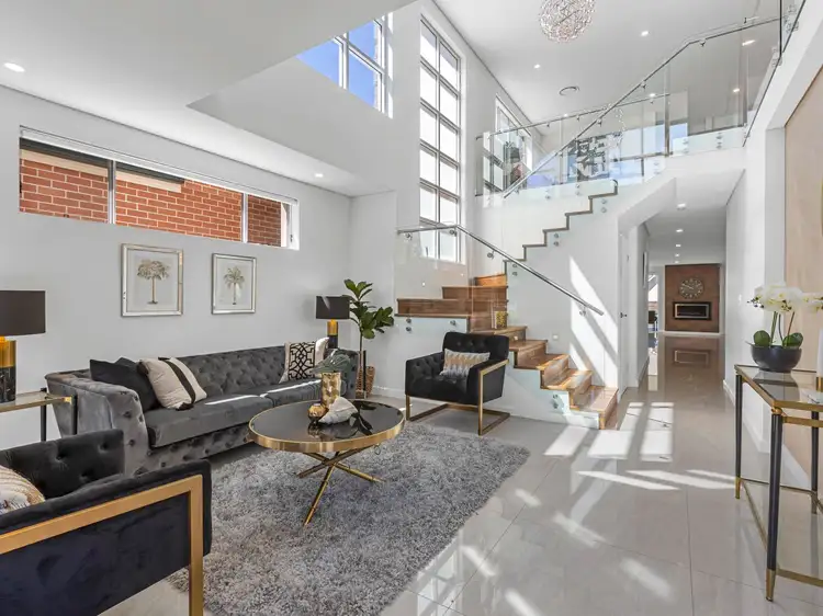 Second view of Homely house listing, 28 Delange Road, Putney NSW 2112