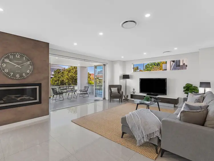 Third view of Homely house listing, 28 Delange Road, Putney NSW 2112