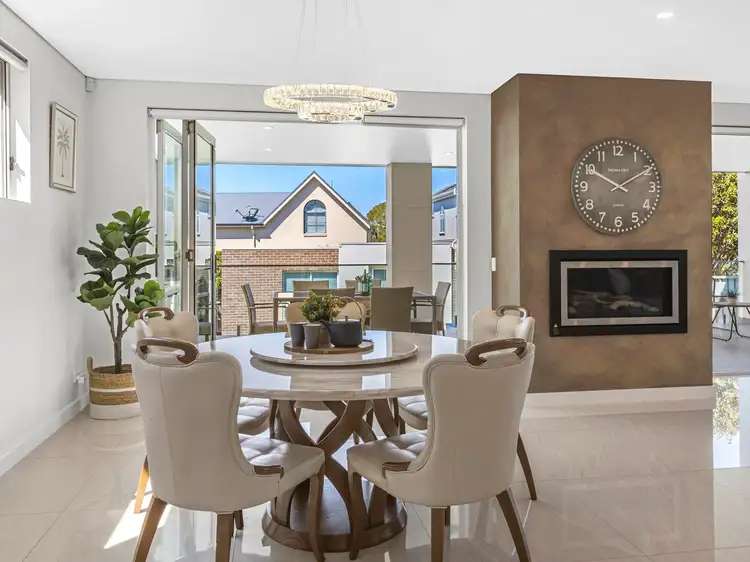 Fourth view of Homely house listing, 28 Delange Road, Putney NSW 2112