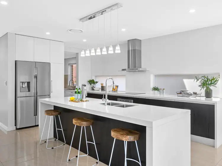 Fifth view of Homely house listing, 28 Delange Road, Putney NSW 2112