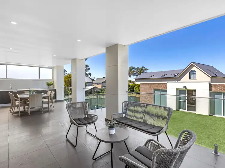 Sixth view of Homely house listing, 28 Delange Road, Putney NSW 2112