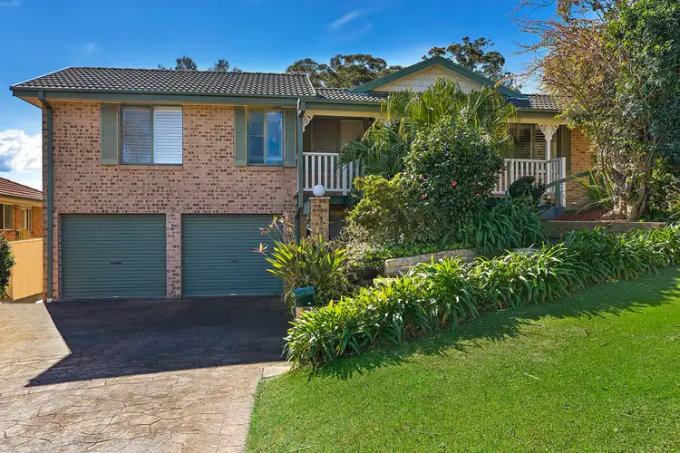 3 Tesoriero Tce, Tumbi Umbi NSW 2261