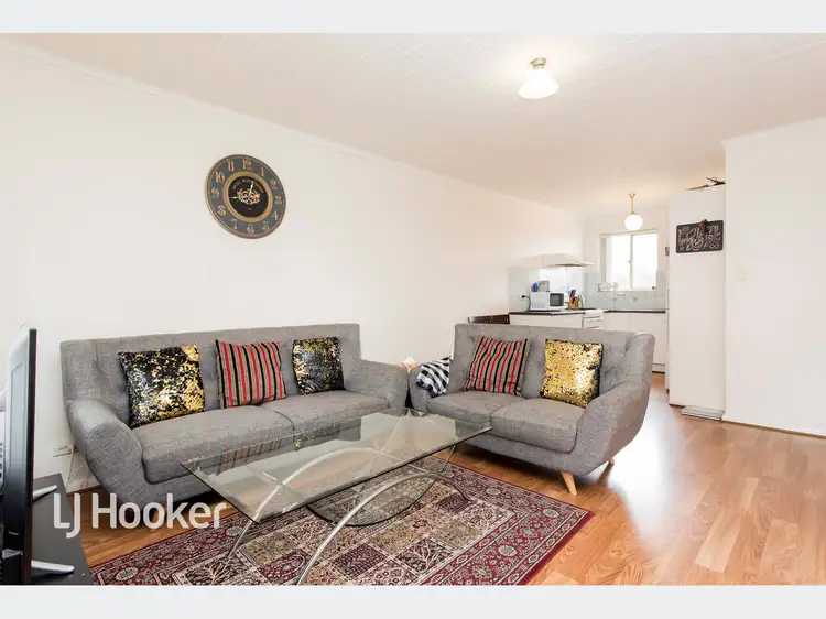 Main view of Homely block of units listing, 27/24 Ponton Street, Salisbury SA 5108