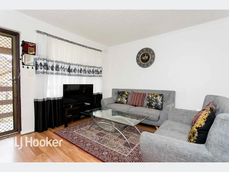 Third view of Homely block of units listing, 27/24 Ponton Street, Salisbury SA 5108