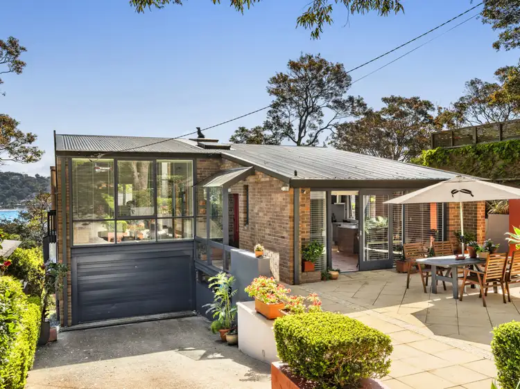167 Wallumatta Road