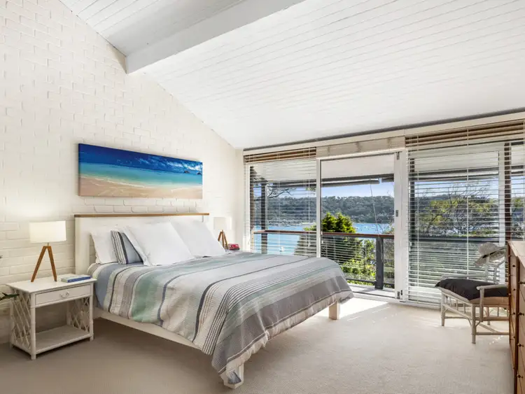 Sixth view of Homely house listing, 167 Wallumatta Road, Newport NSW 2106