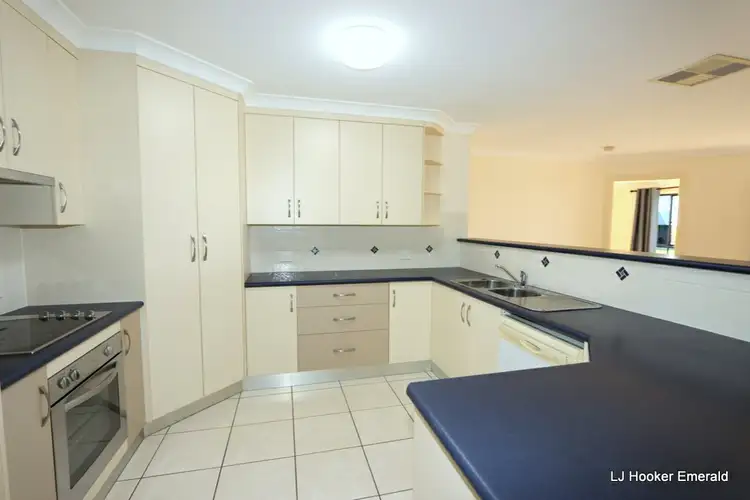 Second view of Homely house listing, 12 Saville Street, Emerald QLD 4720