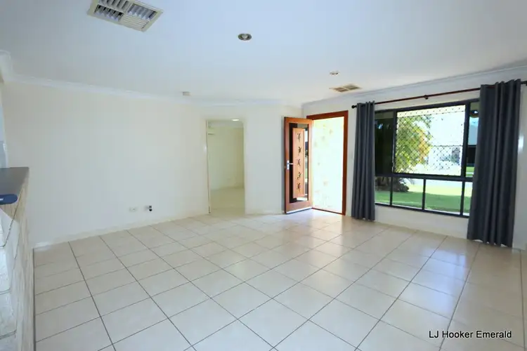 Third view of Homely house listing, 12 Saville Street, Emerald QLD 4720