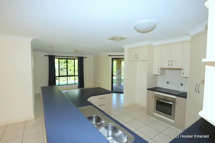 Fourth view of Homely house listing, 12 Saville Street, Emerald QLD 4720