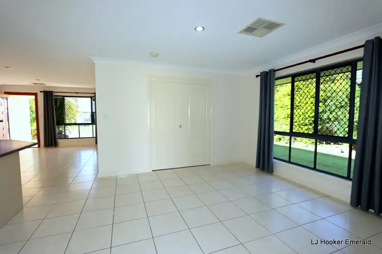 Fifth view of Homely house listing, 12 Saville Street, Emerald QLD 4720