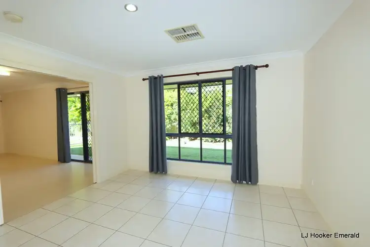 Sixth view of Homely house listing, 12 Saville Street, Emerald QLD 4720