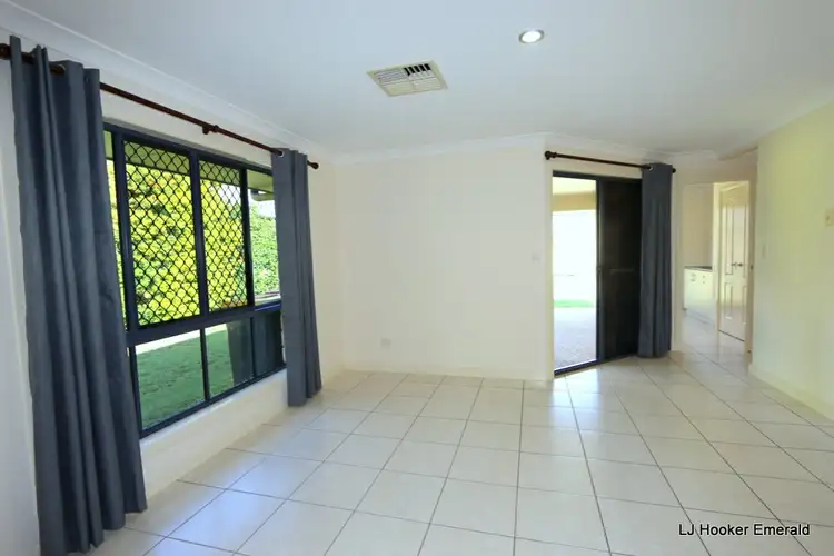 Seventh view of Homely house listing, 12 Saville Street, Emerald QLD 4720