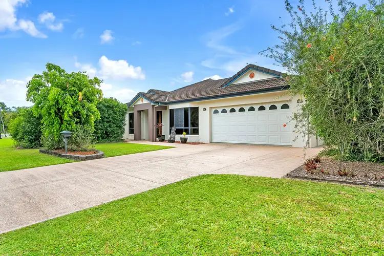 52 Banning Avenue, Brinsmead QLD 4870