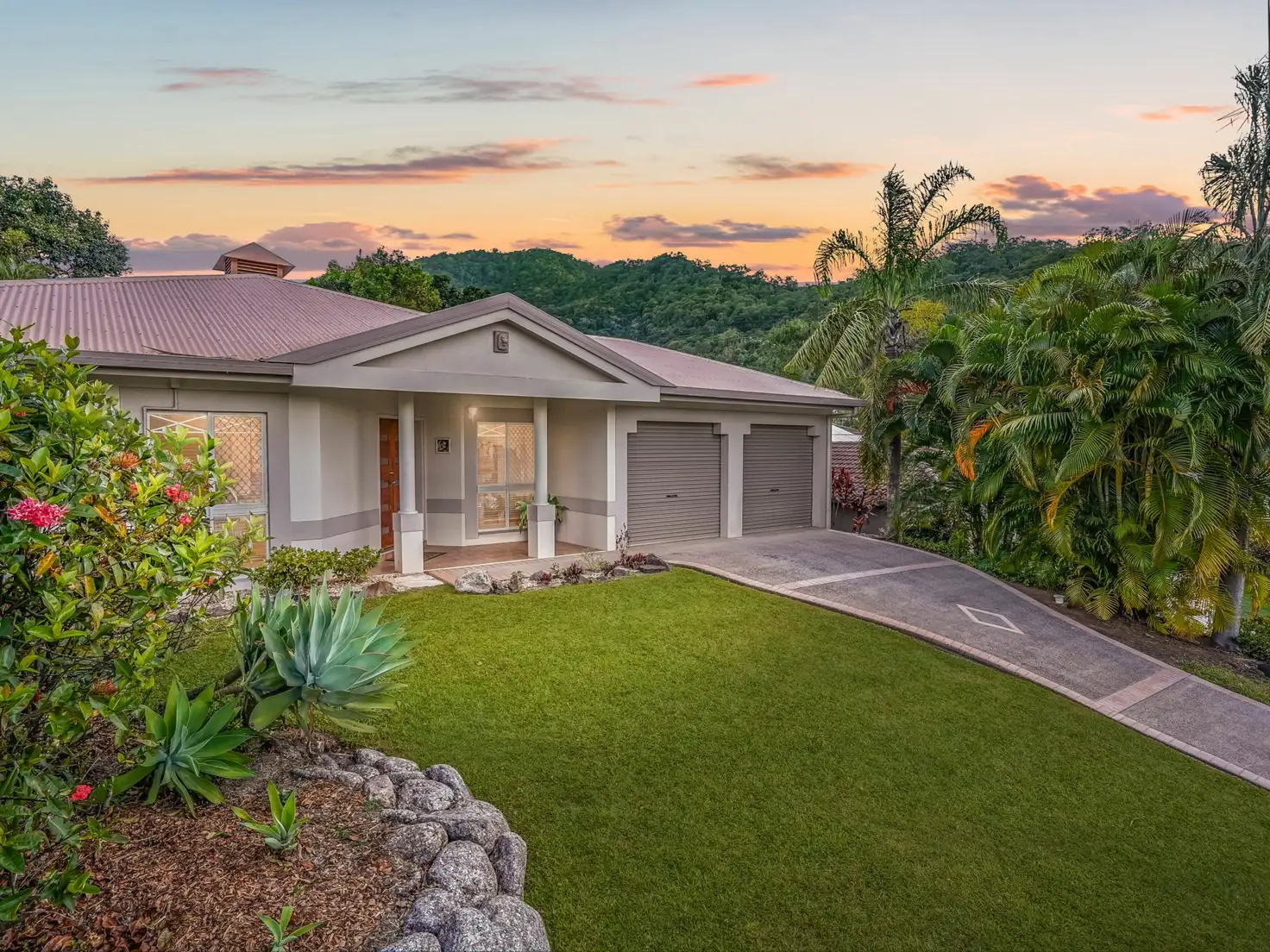 Main view of Homely house listing, 27 West Parkridge Drive, Brinsmead QLD 4870