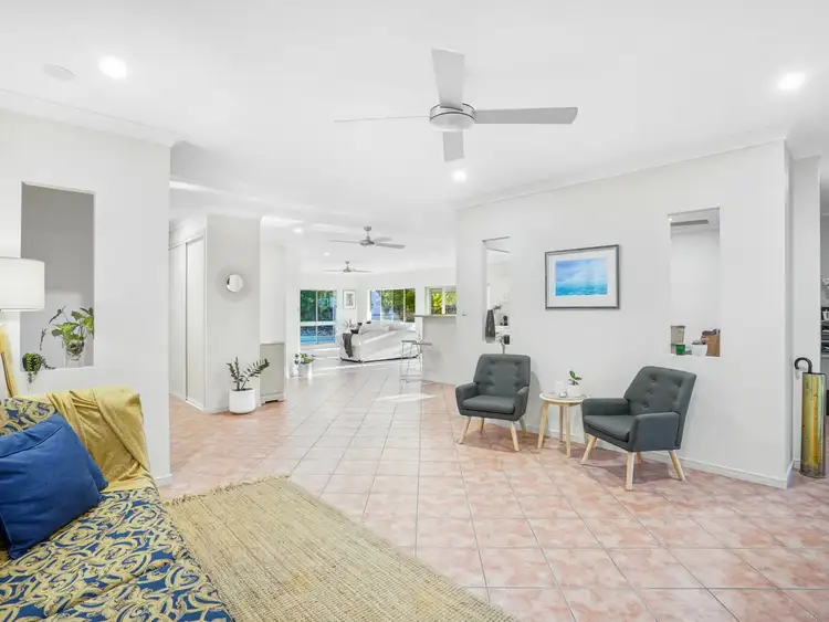 Third view of Homely house listing, 27 West Parkridge Drive, Brinsmead QLD 4870