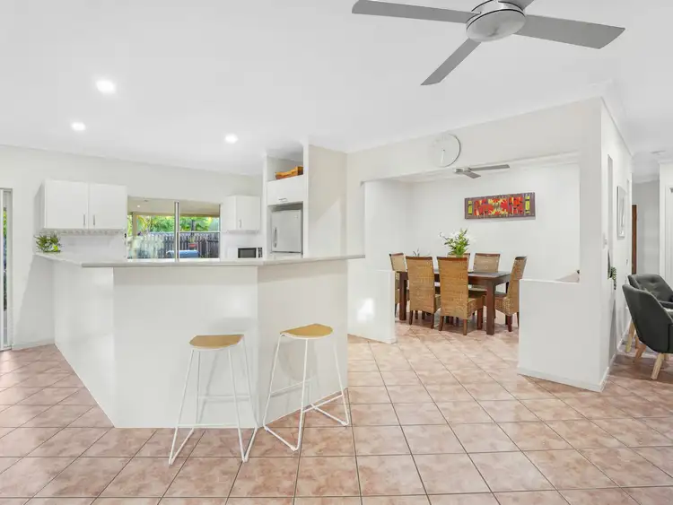 Fourth view of Homely house listing, 27 West Parkridge Drive, Brinsmead QLD 4870