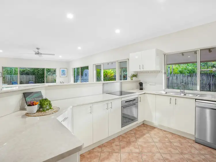 Fifth view of Homely house listing, 27 West Parkridge Drive, Brinsmead QLD 4870
