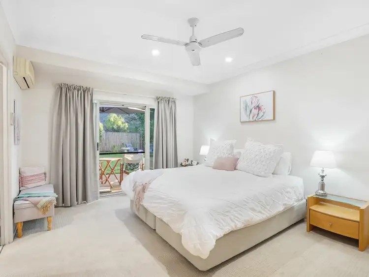 Sixth view of Homely house listing, 27 West Parkridge Drive, Brinsmead QLD 4870