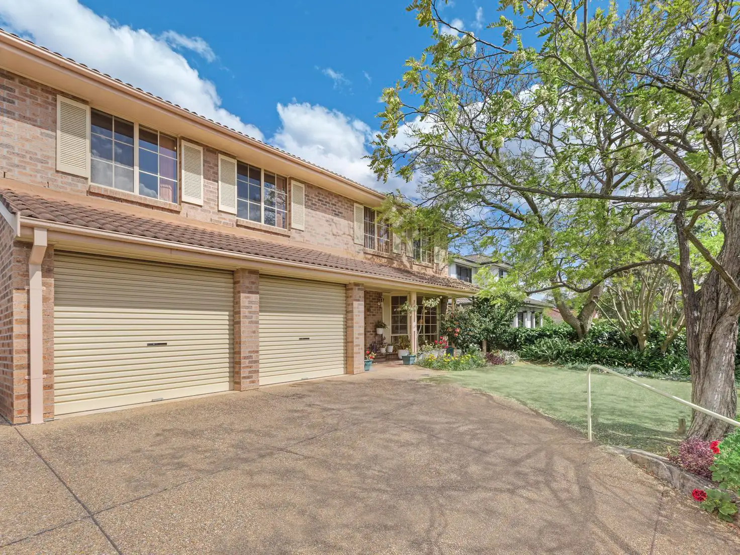 Main view of Homely house listing, 125 Balaclava Road, Marsfield NSW 2122