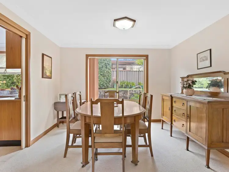 Third view of Homely house listing, 125 Balaclava Road, Marsfield NSW 2122