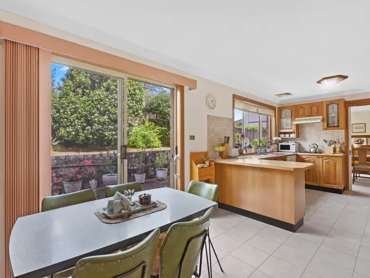 Fourth view of Homely house listing, 125 Balaclava Road, Marsfield NSW 2122