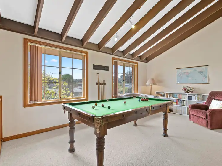 Fifth view of Homely house listing, 125 Balaclava Road, Marsfield NSW 2122