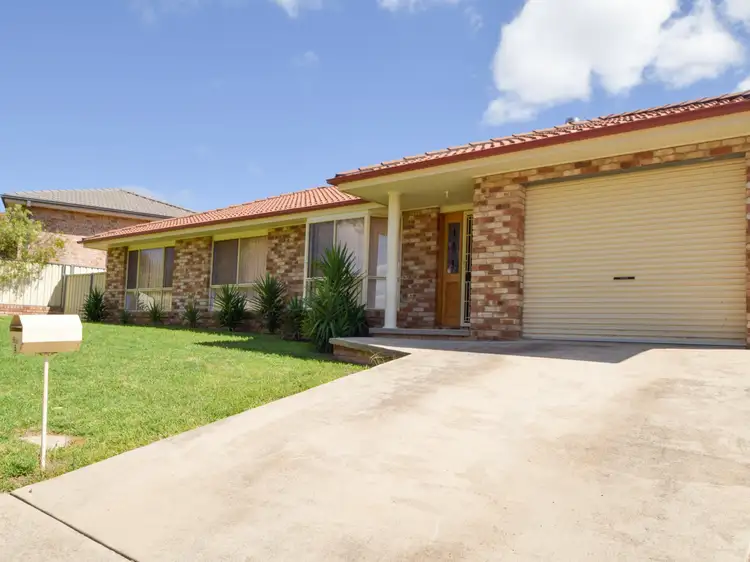 Main view of Homely land listing, 5 Hargreaves Crescent, Young NSW 2594