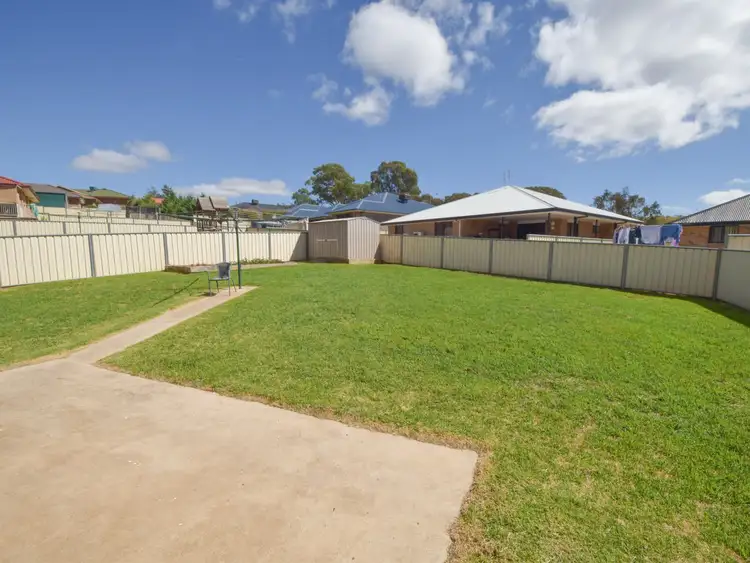 Second view of Homely land listing, 5 Hargreaves Crescent, Young NSW 2594