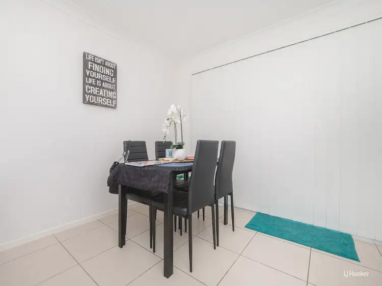 Second view of Homely unit listing, 37/58 Lillypilly Avenue, Gracemere QLD 4702