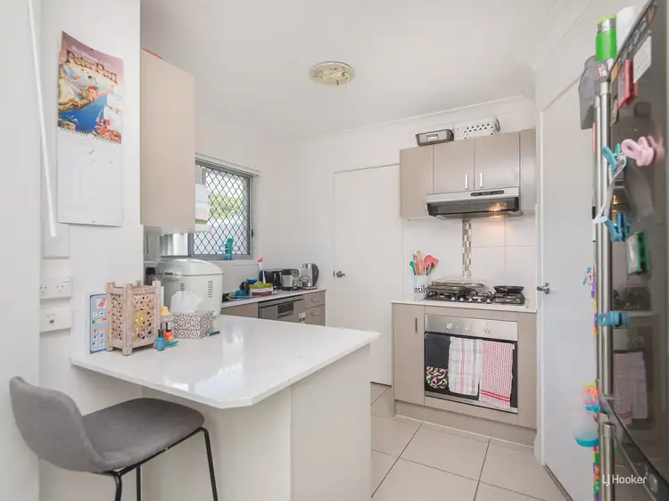 Third view of Homely unit listing, 37/58 Lillypilly Avenue, Gracemere QLD 4702