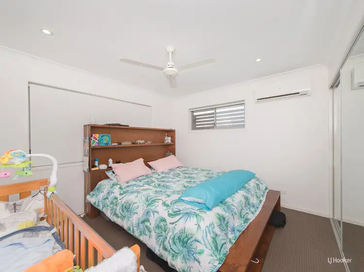 Fourth view of Homely unit listing, 37/58 Lillypilly Avenue, Gracemere QLD 4702