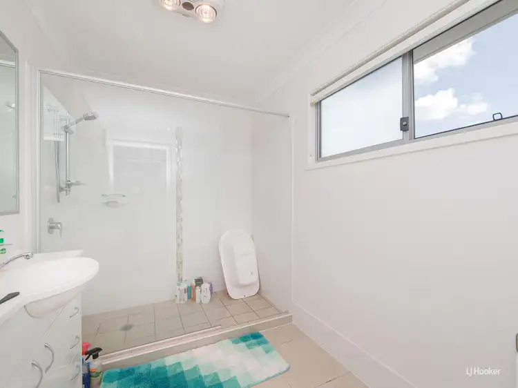 Fifth view of Homely unit listing, 37/58 Lillypilly Avenue, Gracemere QLD 4702